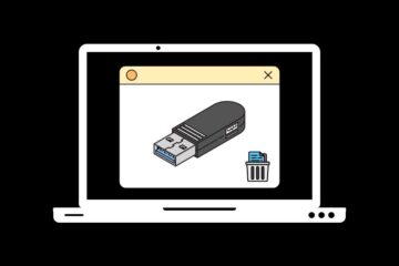 Format a USB Drive on Mac