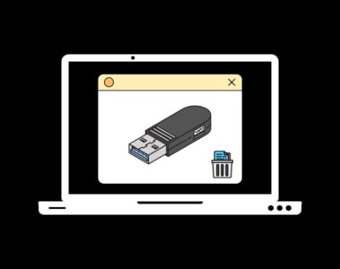 Format a USB Drive on Mac