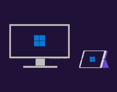 use iPad as a Second Monitor for Windows