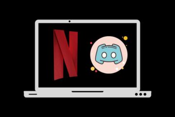 Stream Netflix on Discord