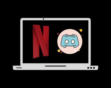 Stream Netflix on Discord