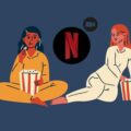 Watch Netflix with Friends on Zoom