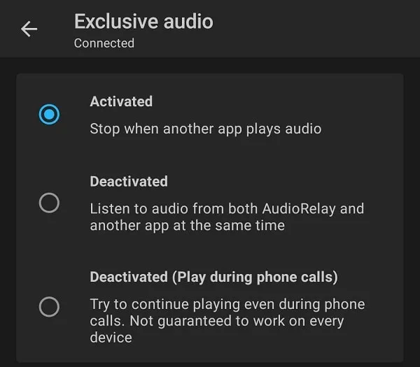 Exclusive-Audio-Settings-AudioRelay-App-Windows-11