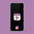 Fix Instagram Reels Option Not Showing