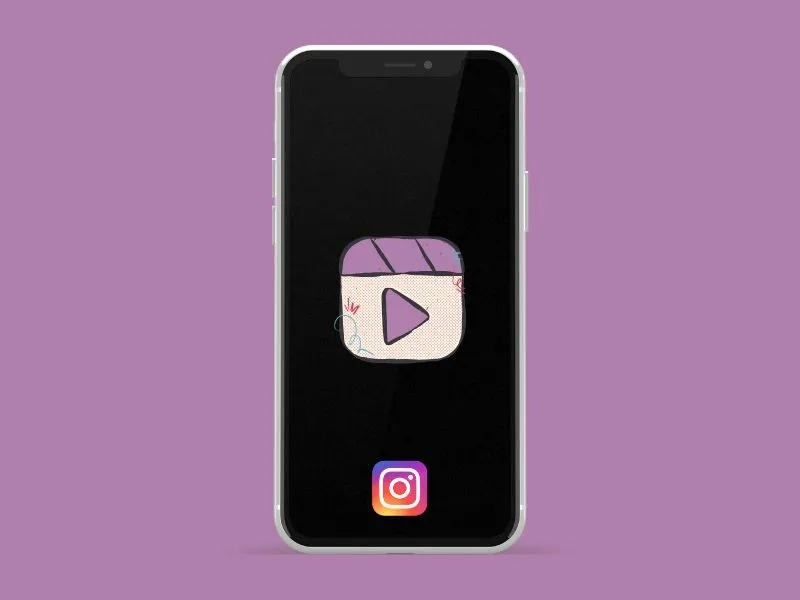 Fix Instagram Reels Option Not Showing