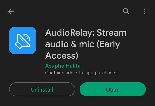 Install-AudioRelay-App-to-use-Android-Phone-as-PC-Speaker