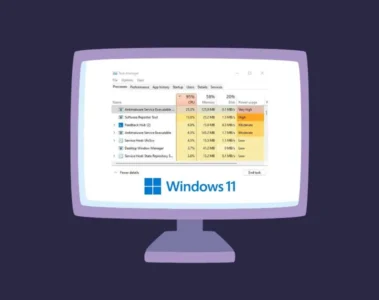 Antimalware Service Executable High CPU and Memory Usage