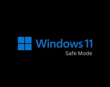 Boot Windows 11 in Safe Mode