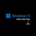 Download Windows 11 24H2 ISO File Officially