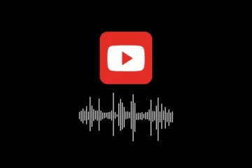 Increase the Volume of YouTube Videos