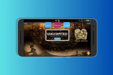 Play PS Vita Games on Android