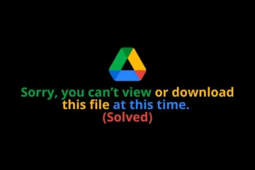 Sorry you can’t view or download this file at this time