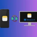 Transfer iPhone Notes to Windows