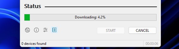 Windows 11 24H2 Downloading Started