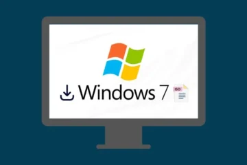 Download Windows 7 ISO