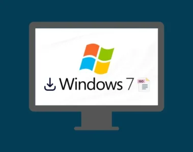 Download Windows 7 ISO