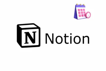 Embed Google Calendar into Notion