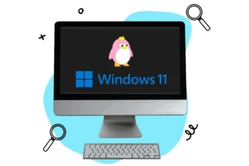 Install Windows Subsystem for Linux on Windows