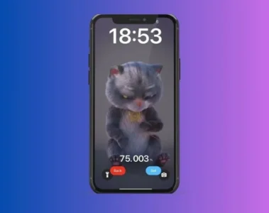 Get Charging Animation on iPhone