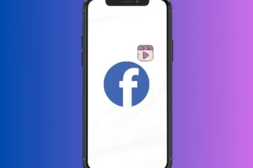 Hide or Disable Reels on Facebook App
