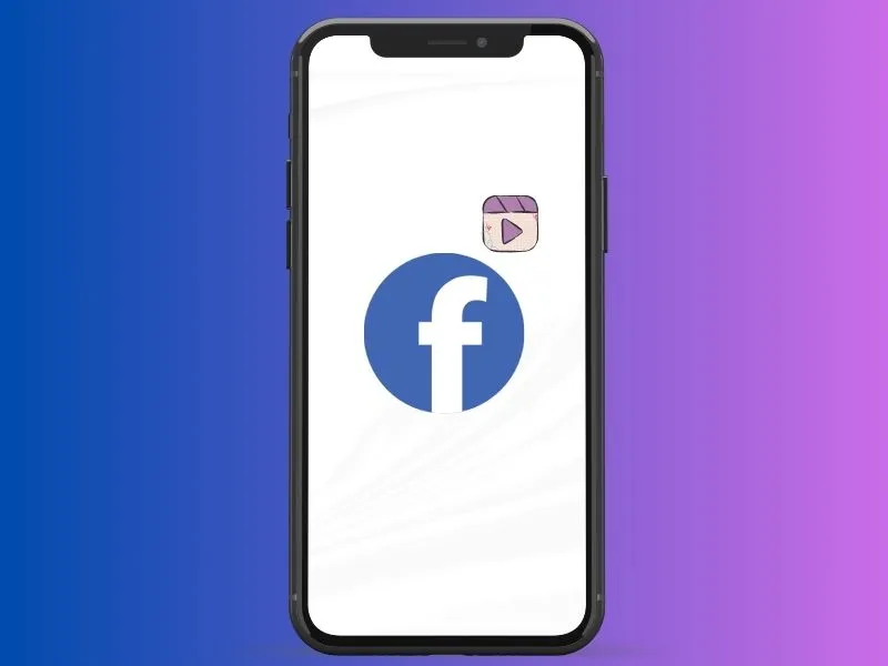 Hide or Disable Reels on Facebook App