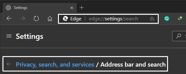 Microsoft-Edge-Search-Settings-for-Address-Bar