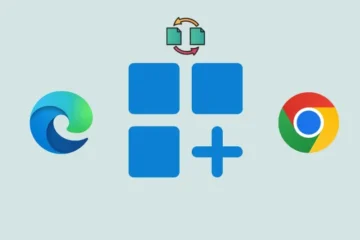 Redirect Windows 11 Widgets From Edge to Chrome
