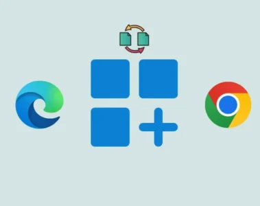 Redirect Windows 11 Widgets From Edge to Chrome