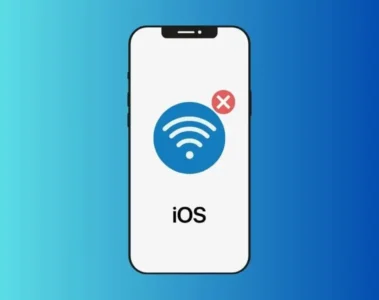 WiFi not working on iPhone after iOS 18 Update
