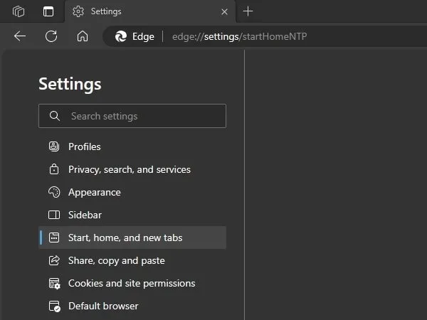 start-home-and-new-tabs-in-Edge