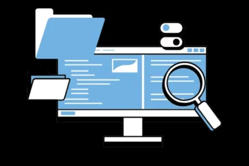 Access Windows Subsystem for Android Files