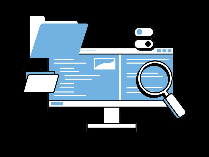 Access Windows Subsystem for Android Files