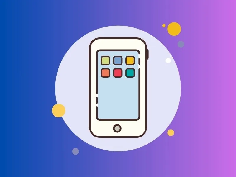 take iPhone Screenshot without Home or Power Button