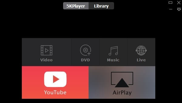 5K Player for Windows 11