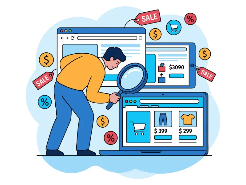 Choose the Right E-commerce Platform for Your Business