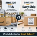 Amazon FBA vs Easy Ship